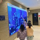 PC놀이터 | 봉담 와우 도서관 후기 어린이 도서관 노래방 놀이터까지 대형 도서관