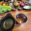 심마니백숙 이미지