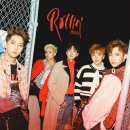 B1A4 7집 미니앨범 [Rollin&#39;] 발매 기념 팬사인회 [영풍문고 강남역점] 이미지