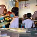 김밥카페 - 거제시 중곡로1길 8 | 김밥카페