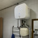 뜨란체 | 구미 봉곡 뜨란체 관리실 전기온수기 30L 설치 후기