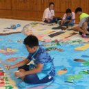 아이들전시회 이미지