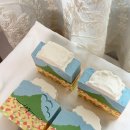 살랑살랑 봄꽃 클래스 이미지