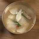 오첩반상 이미지