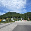 진동계곡마을 이미지