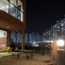 임호체육공원 | [김해] 김해내외동카페 대형카페 예쁜카페추천, 베이커리 소금빵맛집 "굳앤구디"