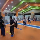 열정태권도장 | 김해태권도 중,고등부 점프 수업 만족 후기 인지도 최고 &#34;장유 석봉태권도장&#34;