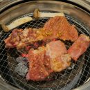 나래축산 | 여수 갈비 맛집 송가원 한돈 숯불갈비 국내산 마늘갈비 후기