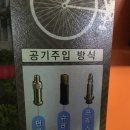 우리 단지 내 자전거 공기주입기 이상해요... 이미지