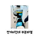 본라인의원 | 전거비인대 부분파열 비수술 치료 후기 (한의원과 정형외과)