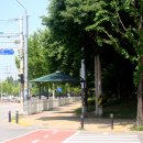 합정초 삼거리 이미지