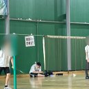 서운간이실내체육관 이미지