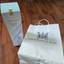[쇼핑] 355년된 기업 Hudson&#39;s Bay Clearance 허드슨...할인 (밴쿠버 메트로타운 허드슨베이 방문후기)