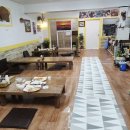 우산초교길 이미지