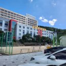 동의중학교 | 부산 중학교 외부 출강 | 동의중학교 바람떡 원데이클래스 현장