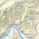 불영계곡1전망대 이미지