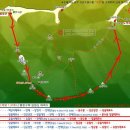 [토요무박]2014년 1월 26일 신규횐님 및 초보자도 가능한 태백산 눈꽃산행 & 눈꽃축제 이미지