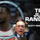 Espn : Should Julius Randle be traded?! 이미지