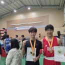 대성킴복싱클럽 이미지