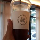 Brazza (브라차) | 아산 시청 앞 브라 차 커피 차르르 아산 커튼 시공하고 왔어요♡