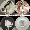 4. 새)Pablo Picasso(파블로 피카소)의 Ceramics도자기 주제별 모음집/전쟁포로, 젠슨 황,빅딜,日 감원,CNN그룹, 이미지