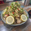 남원로469번길 | [원주 맛집]왕해 반점, 새콤 매콤 달콤 원주 원조 숙주탕수육, 주차정보 알아보고 가세요!( 내돈내산 )