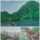 금강유화 이미지