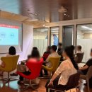 자신감있는 말하기를 위한 스피치 코칭 이미지