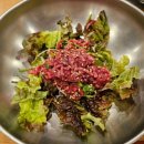 영천영화 | 🥩 청담동에서 만난 육회비빔밥의 정석! 영천영화 솔직후기