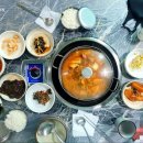 산골밥상 이미지