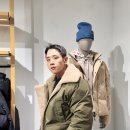 현대칼라매치 | CANADAGOOSE 캐나다구스 롯데백화점 타임리스 기프트 셀렉션 후기 홀리데이 연말 선물 추천템