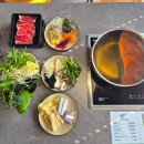 천우마라탕앤샤브 | 구미 샤브샤브 시청 맛집 | 샤브르정원 솔직후기