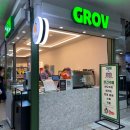 그로비(GROV) | [서울 동작] 보라매공원 근처 새로 생긴 비건 카페 "그로비"