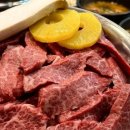산남동한우포차 이미지