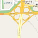 모란역4번출구(뉴코아앞) 이미지