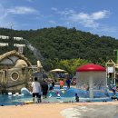 대가야생활촌 물놀이장 이미지