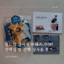 빌드업 강아지 하네스 추천 - 언박싱 및 실사용 후기, 쇼핑몰 공식파트너 가입하기