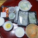 팔백국밥 | 대구/수성구/중동/황금동/배달맛집/팔백국밥/배달후기/