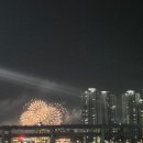 수영만요트경기장 입구 | 2025 부산불꽃축제 후기｜수영만 요트경기장에서 본 측면뷰 관람 후기 + 2년 전 광안리 명당과 비교