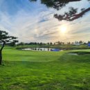 동해시-1 | [제41회 신한동해오픈 1라운드 갤러리 후기] 김영수 프로, 희비가 교차한 하루