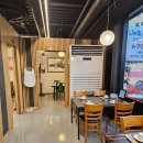 나누미 | 목포 가족외식 맛집 나누미갈비 단체모임 추천 후기 (루프탑 있음)