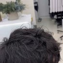 예술가헤어살롱 | 천안 신부동 미용실 ‘리코살롱’ 남자 빈티지펌으로 힙한 감성 한 스푼 (ft. 손질 편한 머리)