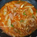 더부대찌개 이미지