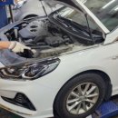 유진 자동차 공업사 이미지