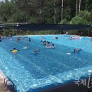 아지 청소년 야영장 이미지