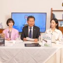 [박시영TV]가보자고 늦지않았자나-안귀령,송서미,황희두,정청래(2022.03.30) 이미지