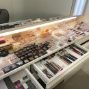 청담 러비 메이크업 후기, 스튜디오 촬영 메이크업
