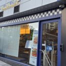 중앙호수공원 | 광교중앙역 맛집 다운타우너 후기｜광교호수공원 맛집 데이트로 딱 좋은 버거