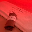 이동신성미소지움아파트경로당 | 상동에스테틱 더헤르츠스킨 웨딩관리 | 엘레강스 암케어 전후차이 후기