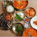 청년찌개 화원점 | 화원 국밥 맛집 팔십도 짬뽕 국밥 국물최고!